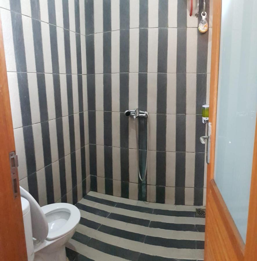 D'Journey Hotel Лембанг Экстерьер фото